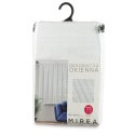FIRANA GOTOWA MIREA NA TAŚMIE 350 X 150 CM BIAŁY