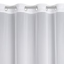 FIRANA GOTOWA NATALI 350 X 150 CM BIAŁY