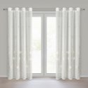 FIRANA GOTOWA VERONA 145 X 250 CM KREMOWY