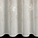 FIRANA GOTOWA VERONA 145 X 250 CM KREMOWY