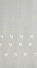 FIRANA GOTOWA VERONA 145 X 250 CM KREMOWY