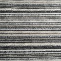 KOMPLET POŚCIELI SATYNOWEJ NADIA 03 220 X 200 CM SZAROBEŻOWY