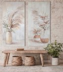 OBRAZ 497A 60 X 120 CM BEŻOWY