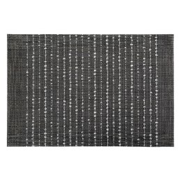 PODKŁADKA TIVO 30 X 45 CM CZARNY