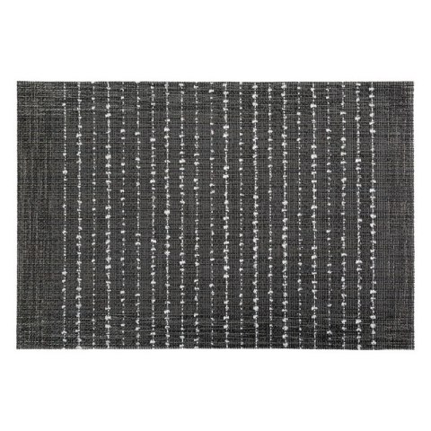 PODKŁADKA TIVO 30 X 45 CM CZARNY