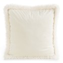 POSZEWKA LILO K 45 X 45 CM KREMOWY