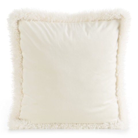 POSZEWKA LILO K 45 X 45 CM KREMOWY