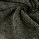 RĘCZNIK VENUS 30 X 50 CM CIEMNOOLIWKOWY