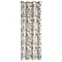 ZASŁONA GOTOWA DELIA 140 X 250 CM BIAŁY