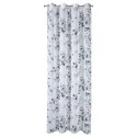 ZASŁONA GOTOWA NALA 135 X 250 CM BIAŁY