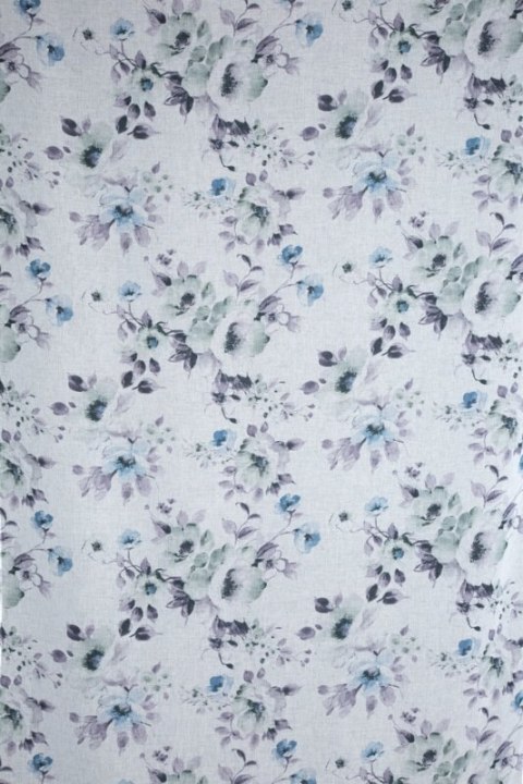 ZASŁONA GOTOWA NALA 135 X 250 CM BIAŁY