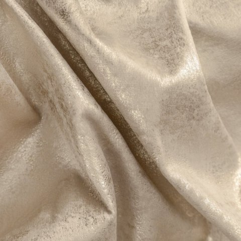 ZASŁONA GOTOWA RENIA 140 X 250 CM BEŻOWY