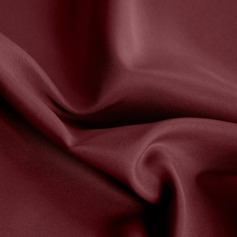 ZASŁONA GOTOWA RITA 140 X 250 CM BORDOWY
