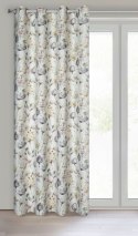 ZASŁONA GOTOWA ZOJA 140 X 250 CM BIAŁY
