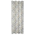 ZASŁONA GOTOWA ZOJA 140 X 250 CM BIAŁY