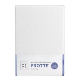 D91/PRZE/FROT/B 180X200+20CM 170