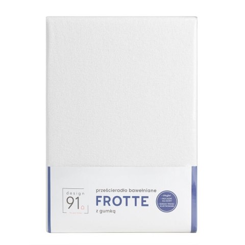 D91/PRZE/FROT/B 180X200+20CM 170