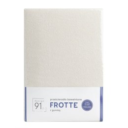 D91/PRZE/FROT/BE 160X200+20CM 170 BEŻ