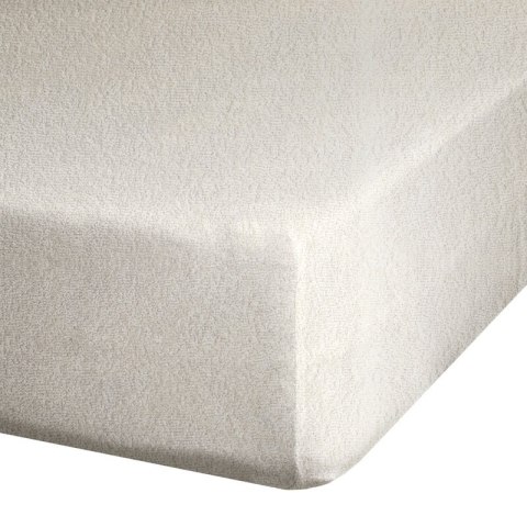 D91/PRZE/FROT/BE 160X200+20CM 170 BEŻ