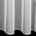 FIRANA GOTOWA AFRODYTA 140 X 250 CM BIAŁY