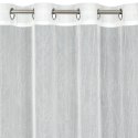 FIRANA GOTOWA ELIA 140 X 250 CM BIAŁY