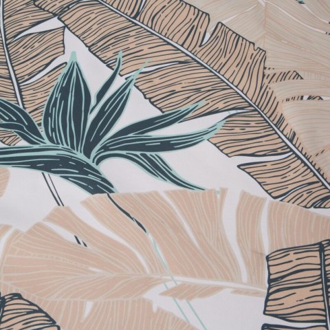 OBRUS GARDEN 40 X 140 CM BEŻOWY