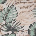 OBRUS GARDEN 40 X 140 CM KREMOWY