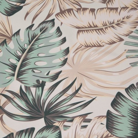 OBRUS GARDEN 40 X 140 CM KREMOWY