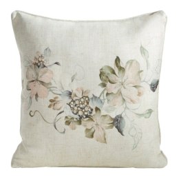POSZEWKA LEN 39 45 X 45 CM NATURALNY