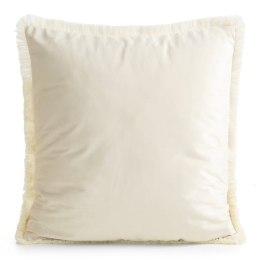 POSZEWKA SISI K 45 X 45 CM KREMOWY