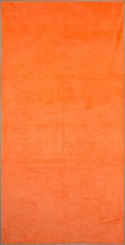 RĘCZNIK IGA 80 X 160 CM POMARAŃCZOWY