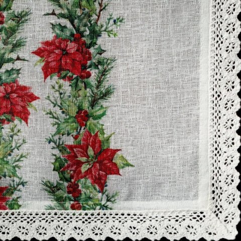 SW/XMAS/CHO/5 40X140 B+CZER