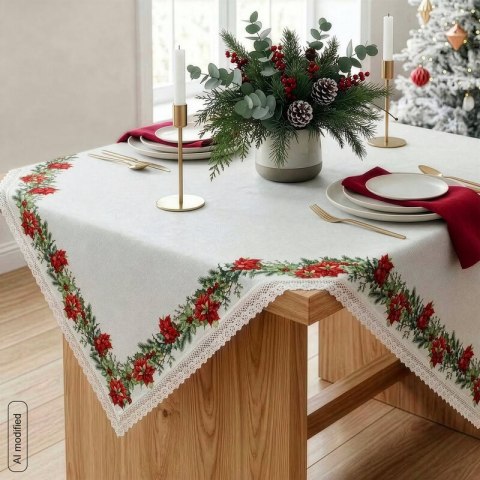 SW/XMAS/CHO/5 85X85 B+CZER