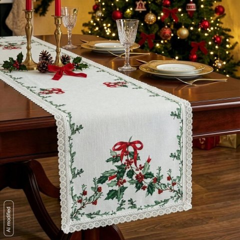 SW/XMAS/CHO/7 40X140 B+ZIEL