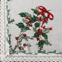 SW/XMAS/CHO/7 85X85 B+ZIEL