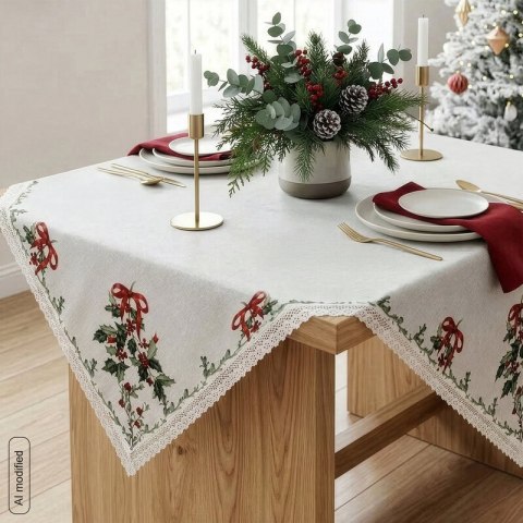 SW/XMAS/CHO/7 85X85 B+ZIEL