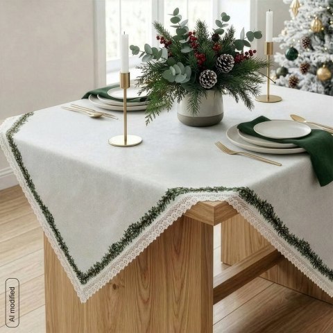SW/XMAS/CHO/8 85X85 B+ZIEL