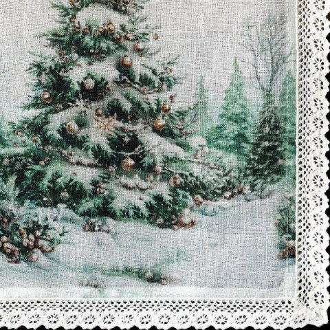 SW/XMAS/CHO/9 40X140 B+ZIEL