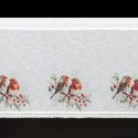 SW/XMAS/FIR/10 60X150 TUNEL B+RUDY