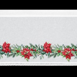 SW/XMAS/FIR/5 60X150 TUNEL B+CZER