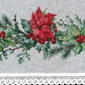 SW/XMAS/FIR/5 60X150 TUNEL B+CZER