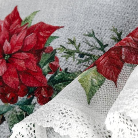 SW/XMAS/FIR/5 60X150 TUNEL B+CZER