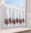 SW/XMAS/FIR/5 60X150 TUNEL B+CZER