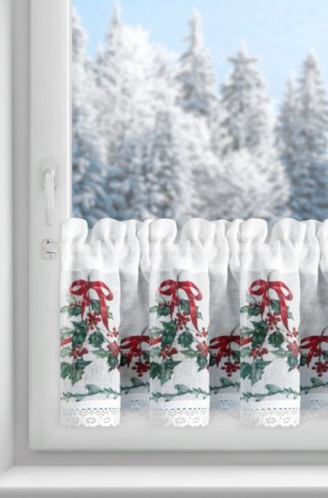 SW/XMAS/FIR/7 30X150 TUNEL B+ZIEL