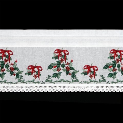 SW/XMAS/FIR/7 30X150 TUNEL B+ZIEL