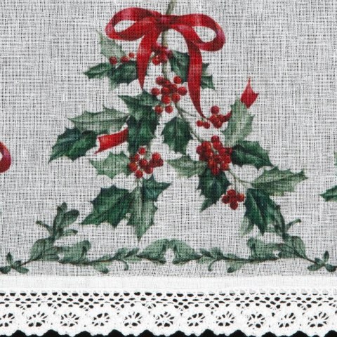 SW/XMAS/FIR/7 30X150 TUNEL B+ZIEL