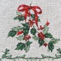 SW/XMAS/FIR/7 60X150 TUNEL B+ZIEL