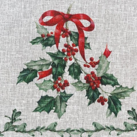 SW/XMAS/FIR/7 60X150 TUNEL B+ZIEL