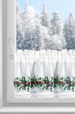 SW/XMAS/FIR/8 30X150 TUNEL B+ZIEL