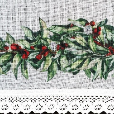 SW/XMAS/FIR/8 30X150 TUNEL B+ZIEL